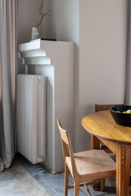 Authentic 1 Bd Old Town Apartment By Hostlovers Kaunas Eksteriør bilde