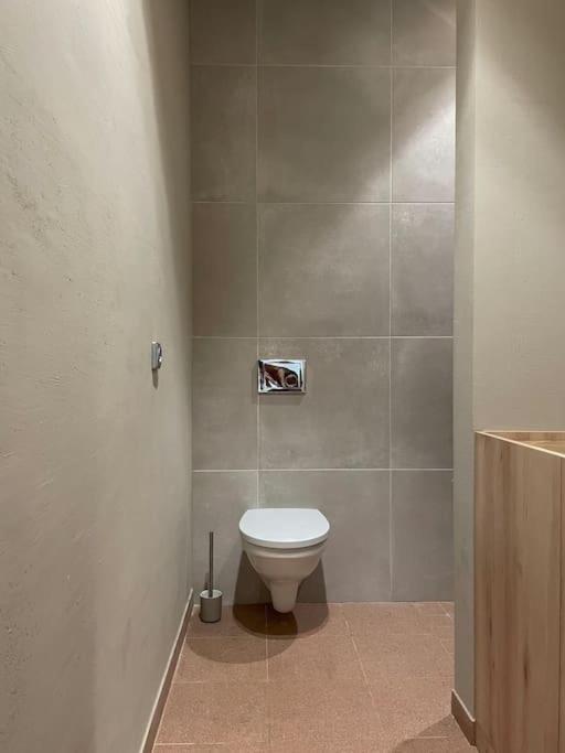 Authentic 1 Bd Old Town Apartment By Hostlovers Kaunas Eksteriør bilde