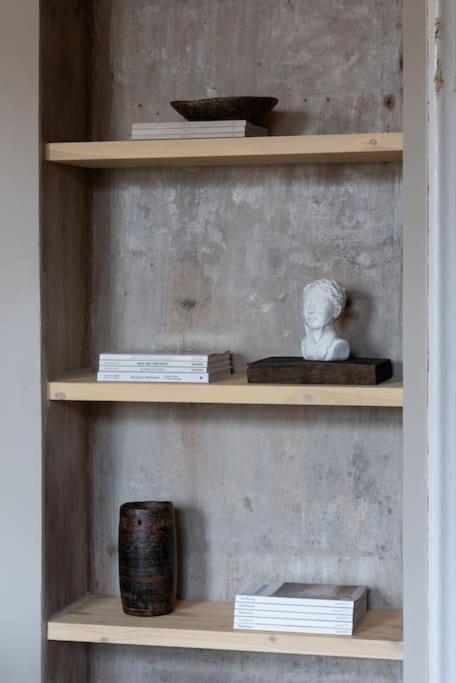 Authentic 1 Bd Old Town Apartment By Hostlovers Kaunas Eksteriør bilde