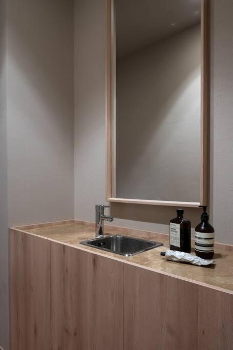 Authentic 1 Bd Old Town Apartment By Hostlovers Kaunas Eksteriør bilde
